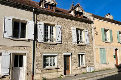 Maison 4 pièces 245000 €