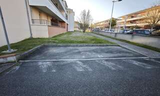 Garage  16 m² à vendre à Léguevin (31490)