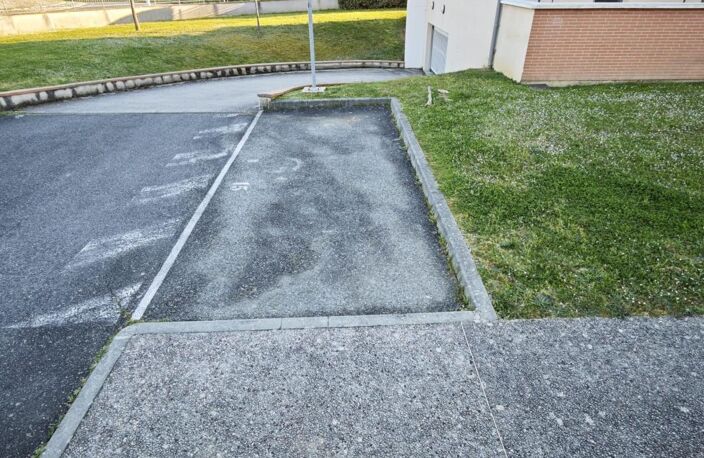 Places de Parking À Vendre à Léguevin — photo 4