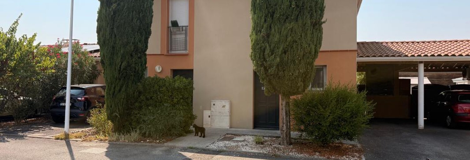 Maison 3 Pièces 62 m² à vendre à Fonsorbes (31470)