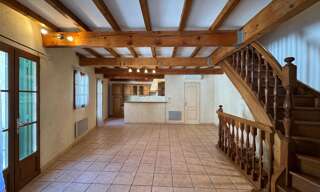 Maison 3 Pièces 92 m² à vendre à Nézignan-l'Évêque (34120)