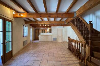 Maison 3 pièces 189000 €