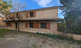 Maison 6 Pièces 122 m² à vendre à Fouzilhon (34480)