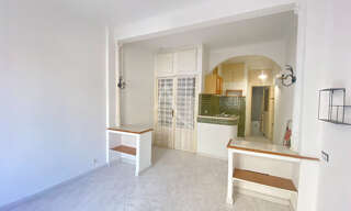 Appartement 1 Pièce 28 m² à louer à Beausoleil (06240)