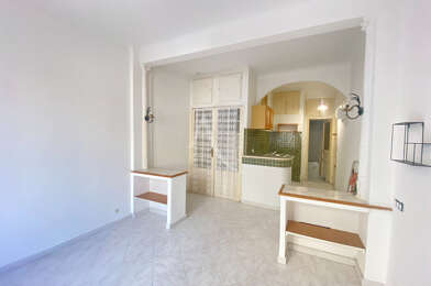 Appartement 1 pièces 712 €