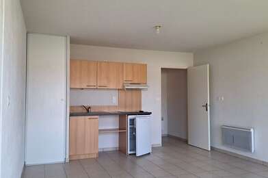 Appartement 1 pièces 399 €