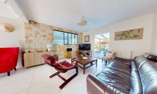 Maison 4 Pièces 100 m² à vendre à Nantes (44300)