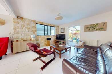 Maison 4 pièces 441000 €