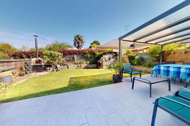Maison 4 pièces 399900 €