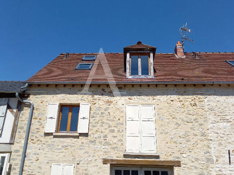 Maison Villers En Arthies 127.08 m2 — photo 1