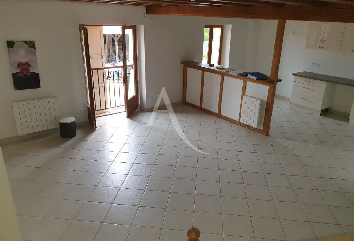 Maison Villers En Arthies 127.08 m2 — photo 1