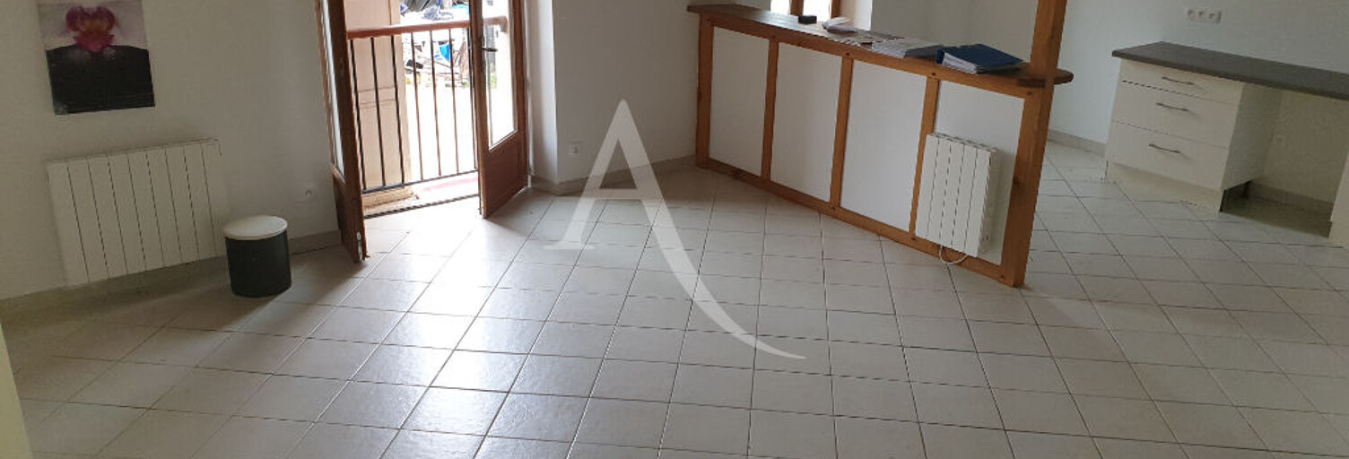Maison 6 Pièces 113 m² à louer à Villers-en-Arthies (95510)