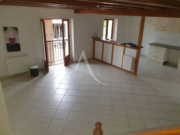 Maison Villers En Arthies 127.08 m2 — photo 1