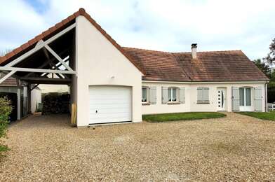 Maison 6 pièces 349000 €