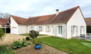 Maison 6 Pièces 164 m² à vendre à Fay-aux-Loges (45450)