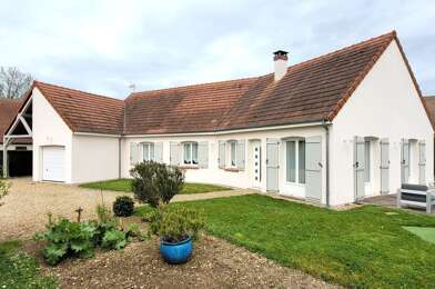 Maison 6 pièces 325000 €