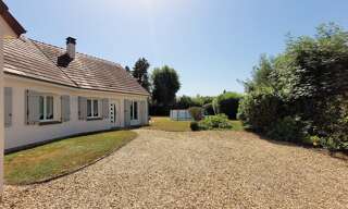 Maison 6 Pièces 164 m² à vendre à Fay-aux-Loges (45450)