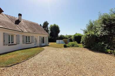 Maison 6 pièces 299900 €