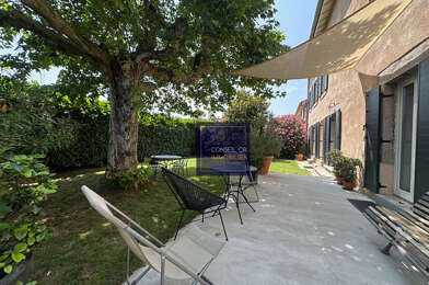 Maison 6 pièces 859000 €