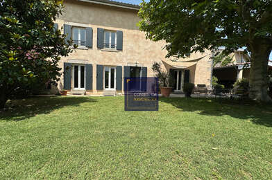 Maison 6 pièces 859000 €