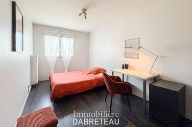 Appartement  440 €