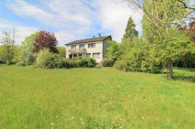 Maison 9 pièces 169000 €