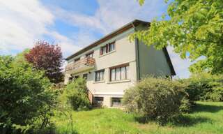 Maison 9 Pièces 192 m² à vendre à Saint-Maurice-sur-Aveyron (45230)