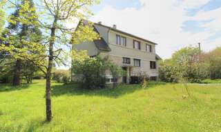 Maison 9 Pièces 192 m² à vendre à Saint-Maurice-sur-Aveyron (45230)