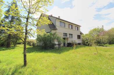 Maison 9 pièces 157000 €
