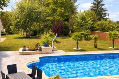 Maison 6 pièces 390000 €