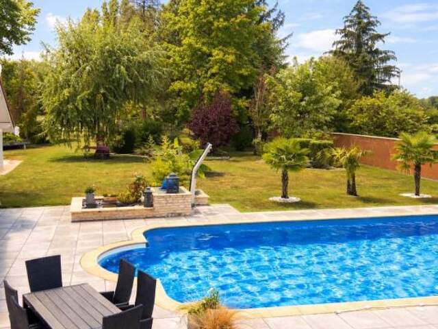 Maison À Vendre — photo du bien