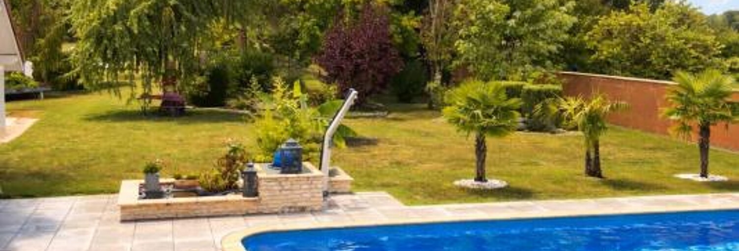 Maison 6 Pièces 207 m² à vendre à Villiers-en-Lieu (52100)