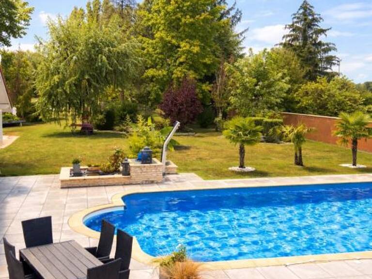 Maison À Vendre — photo 1