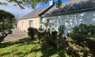 Maison 5 Pièces 130 m² à vendre à Missillac (44780)