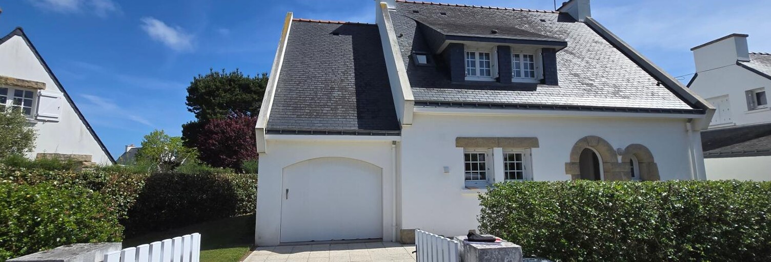 Maison 4 Pièces 100 m² à louer à Quiberon (56170)
