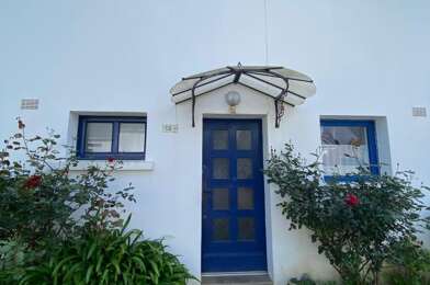 Appartement 3 pièces 299728 €