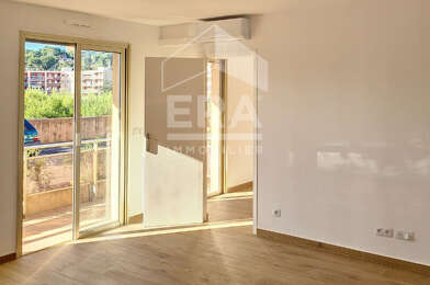 Appartement 2 pièces 1058 €