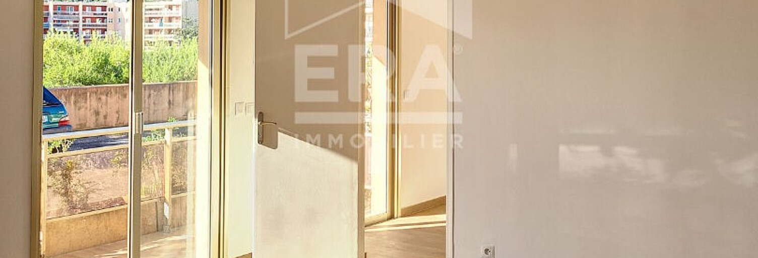Appartement 2 Pièces 50 m² à louer à Cagnes-sur-Mer (06800)