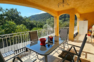 Appartement 3 pièces 415000 €