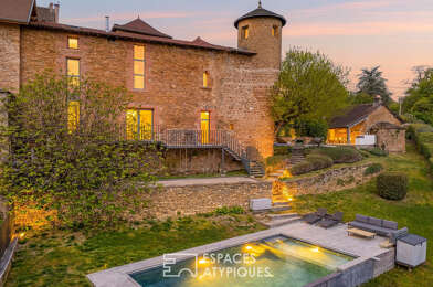 Maison 8 pièces 990000 €