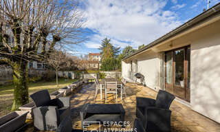 Maison 5 Pièces 144 m² à vendre à Caluire-et-Cuire (69300)