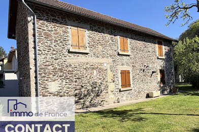 Maison 5 pièces 185500 €