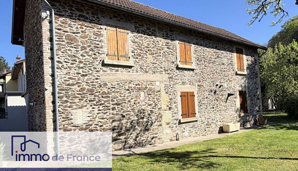 Villa / Maison 5 pièces  à vendre Decazeville 12300