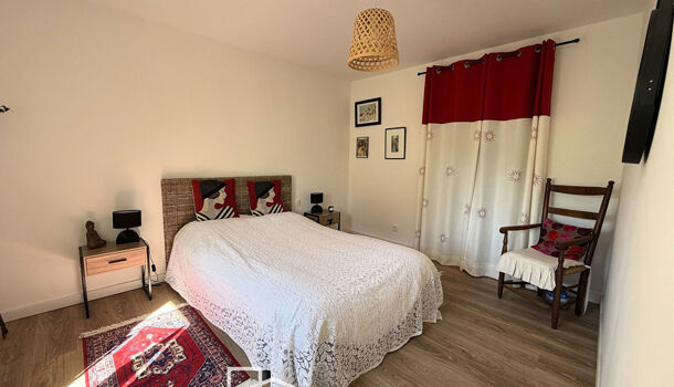 Villa / Maison 5 pièces  à vendre Decazeville 12300