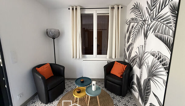 Villa / Maison 5 pièces  à vendre Decazeville 12300