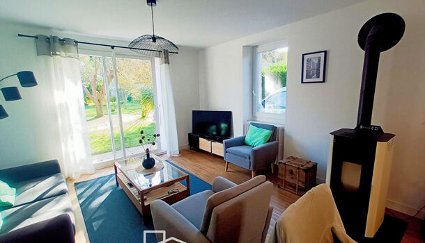 Villa / Maison 5 pièces  à vendre Decazeville 12300