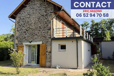 Maison 5 pièces 185500 €