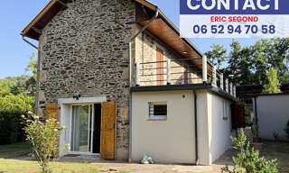 Maison 5 Pièces 100 m² à vendre à Decazeville (12300)