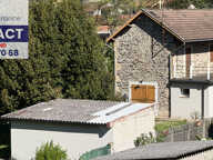 Belle maison en pierre rénovée avec terrain plat — photo 4