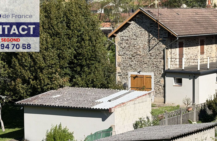 Belle maison en pierre rénovée avec terrain plat — photo 4